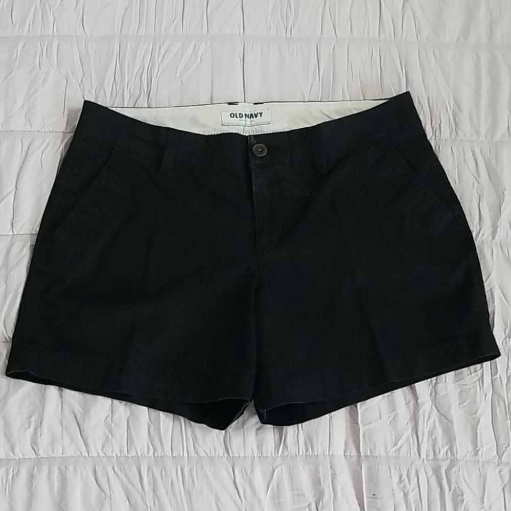 Chino Shorts